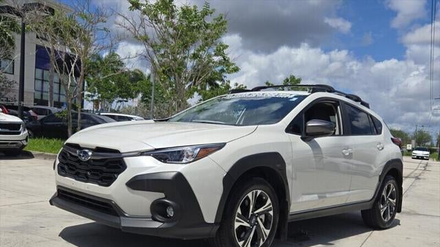 Preowned 2024 Subaru Crosstrek Premium for Sale