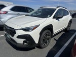 2024 Crosstrek Thumbnail 2