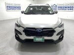 2024 Crosstrek Thumbnail 3