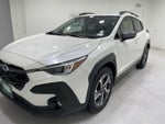 2024 Crosstrek Thumbnail 4