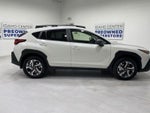 2024 Crosstrek Thumbnail 9