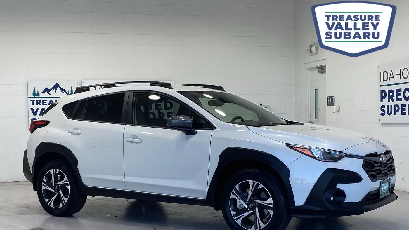 Preowned 2024 Subaru Crosstrek Premium for Sale