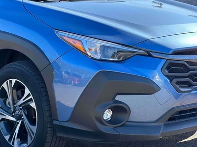 Photo of a 2024 Subaru Crosstrek AWD Premium 4DR Crossover for sale