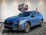 2024 Crosstrek Thumbnail 28