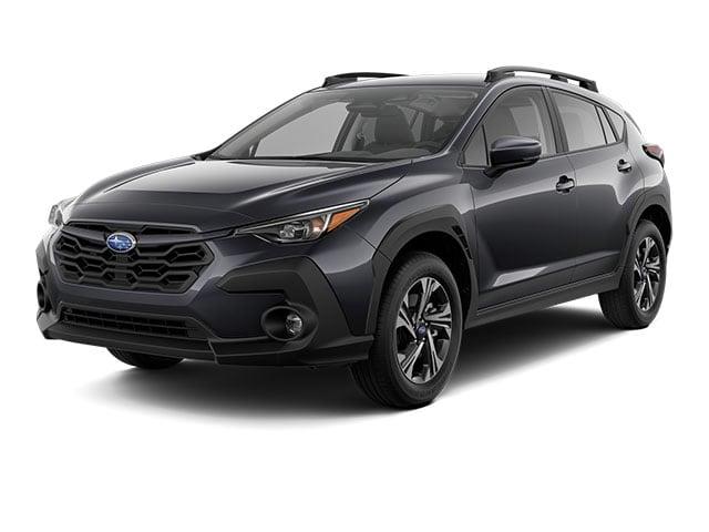 2024 Subaru Crosstrek - $27,999