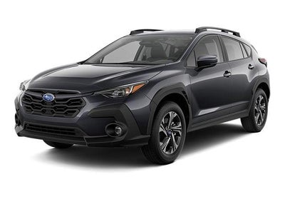 Photo of a 2024 Subaru Crosstrek AWD Premium 4DR Crossover for sale