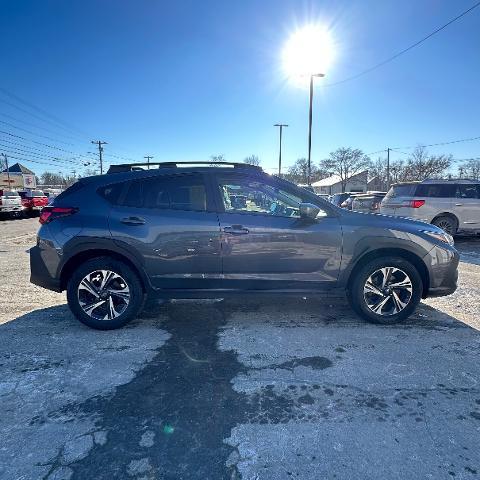 2024 Subaru Crosstrek - $27,999