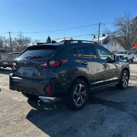 2024 Subaru Crosstrek - $27,999