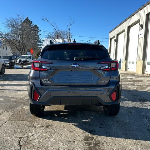 2024 Subaru Crosstrek - $27,999