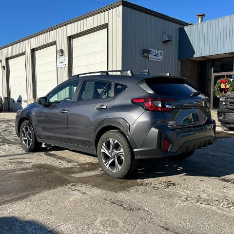 2024 Subaru Crosstrek - $27,999