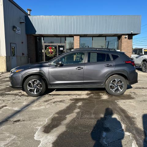 2024 Subaru Crosstrek - $27,999
