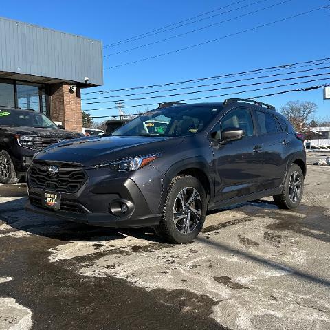 2024 Subaru Crosstrek - $27,999
