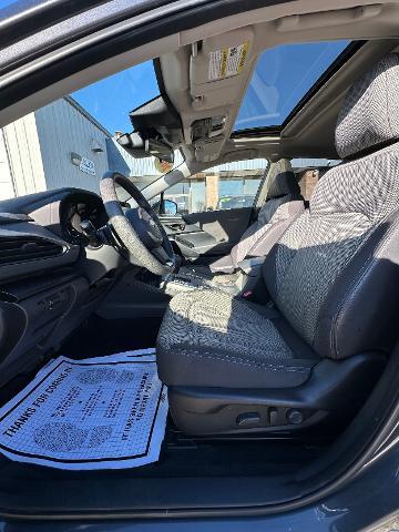 2024 Subaru Crosstrek - $27,999