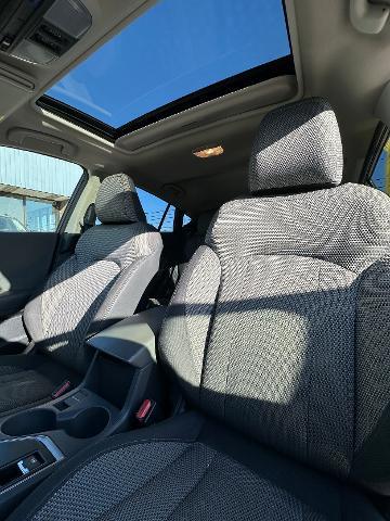 2024 Subaru Crosstrek - $27,999