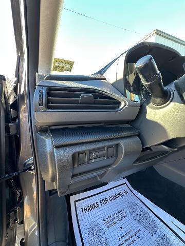 2024 Subaru Crosstrek - $27,999