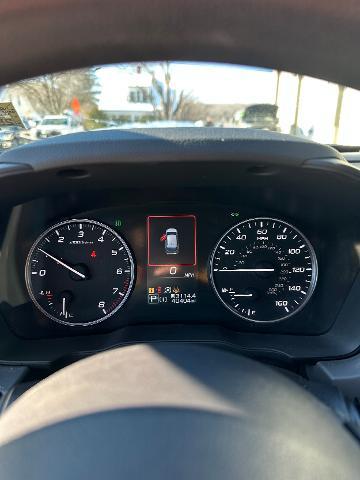2024 Subaru Crosstrek - $27,999