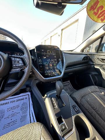 2024 Subaru Crosstrek - $27,999