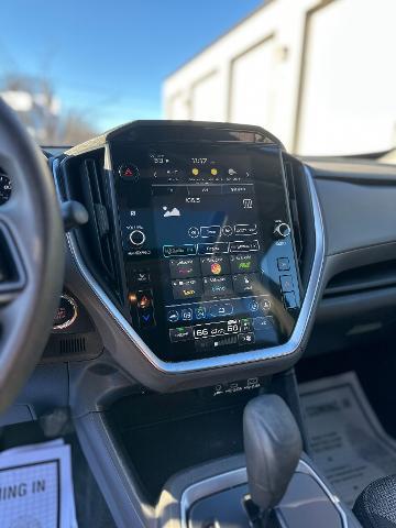2024 Subaru Crosstrek - $27,999
