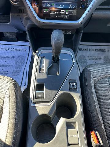 2024 Subaru Crosstrek - $27,999