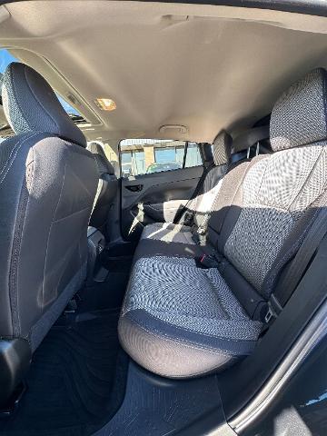 2024 Subaru Crosstrek - $27,999
