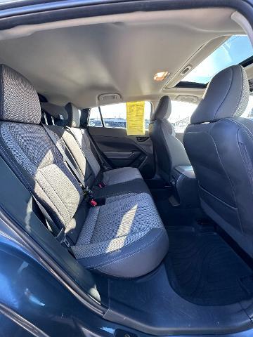 2024 Subaru Crosstrek - $27,999