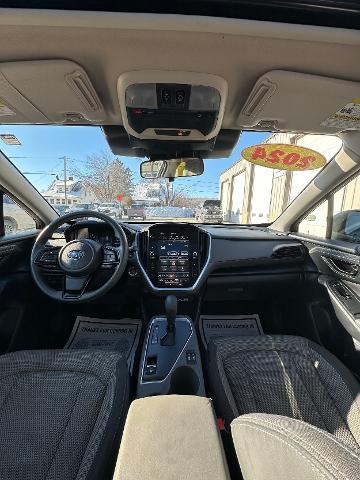 2024 Subaru Crosstrek - $27,999