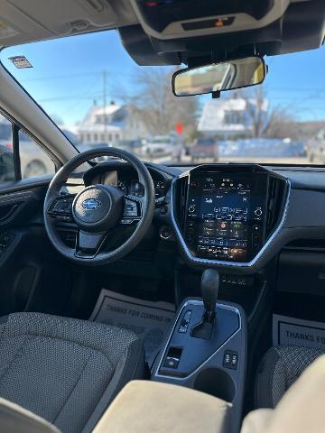 2024 Subaru Crosstrek - $27,999