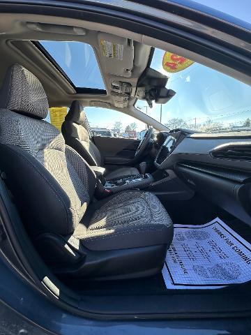 2024 Subaru Crosstrek - $27,999