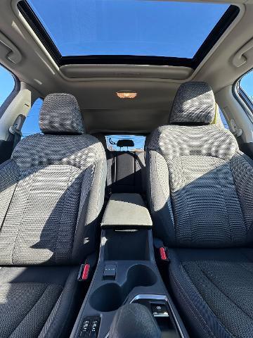 2024 Subaru Crosstrek - $27,999