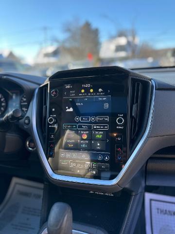 2024 Subaru Crosstrek - $27,999