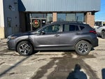 2024 Crosstrek Thumbnail 6