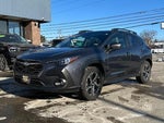 2024 Crosstrek Thumbnail 7
