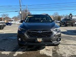 2024 Crosstrek Thumbnail 8