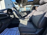 2024 Crosstrek Thumbnail 9