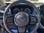 2024 Crosstrek Thumbnail 12