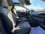 2024 Crosstrek Thumbnail 22