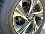 2024 Crosstrek Thumbnail 26