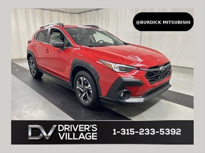2024 Subaru Crosstrek AWD Premium 4DR Crossover