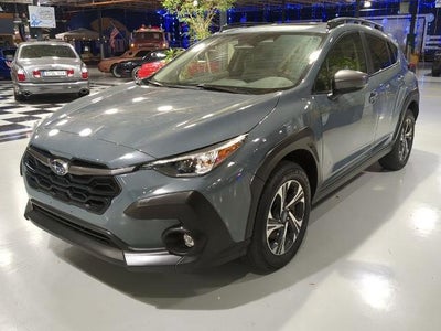 2024 Subaru Crosstrek AWD Premium 4DR Crossover
