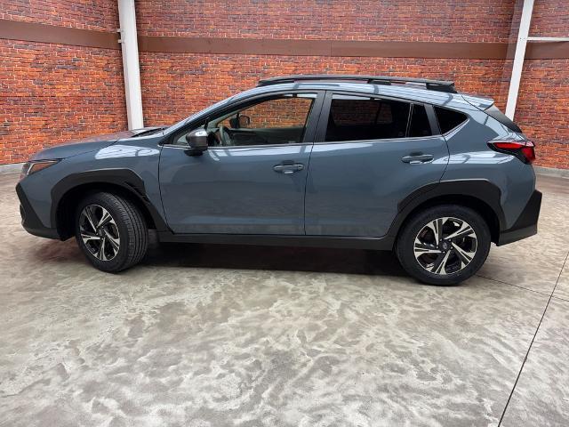 2024 Subaru Crosstrek - $25,510