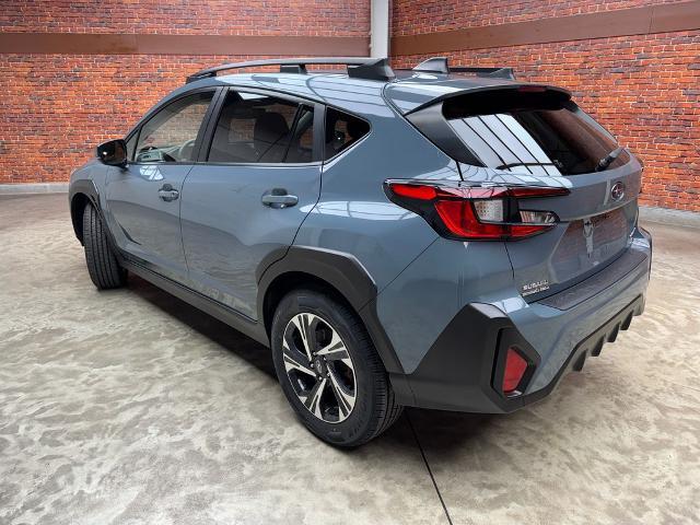 2024 Subaru Crosstrek - $25,510