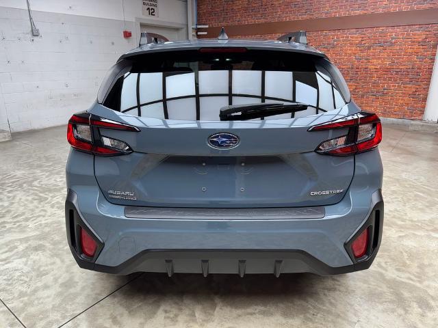 2024 Subaru Crosstrek - $25,510