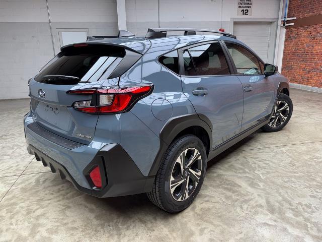 2024 Subaru Crosstrek - $25,510