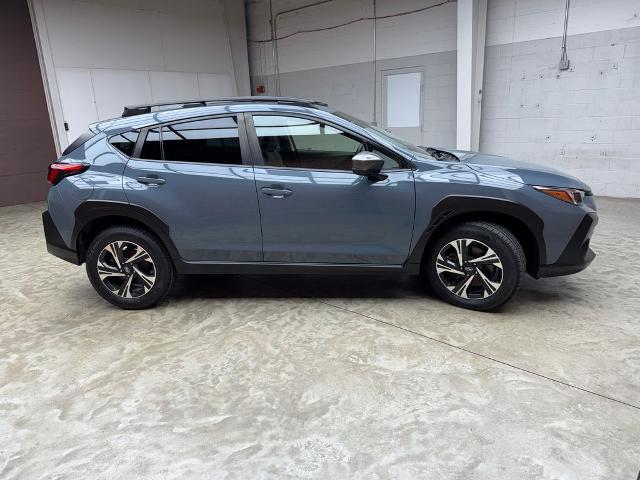 2024 Subaru Crosstrek - $25,510