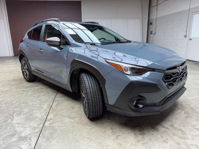 2024 Subaru Crosstrek - $25,510
