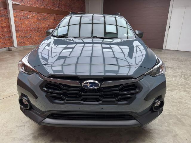 2024 Subaru Crosstrek - $25,510