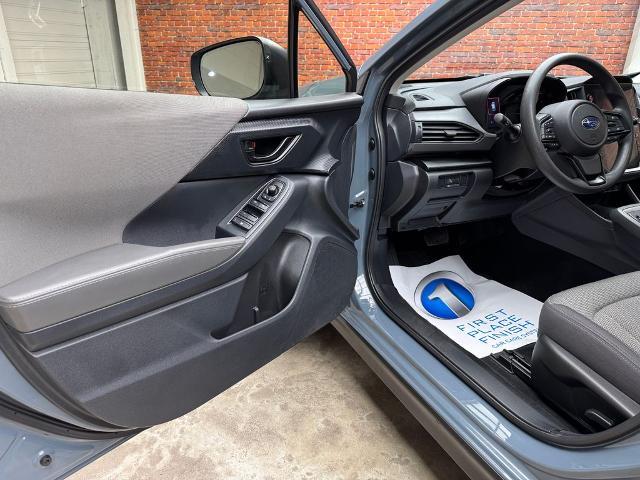 2024 Subaru Crosstrek - $25,510