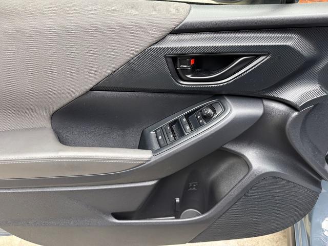 2024 Subaru Crosstrek - $25,510
