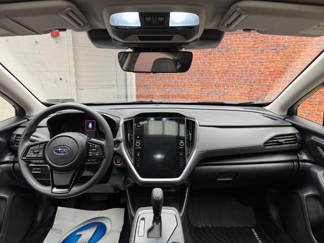 2024 Subaru Crosstrek - $25,510