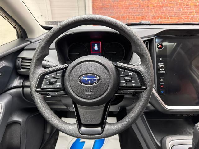 2024 Subaru Crosstrek - $25,510